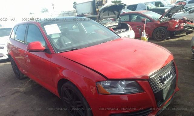 Photo 0 VIN: WAUHE78PX9A009176 - AUDI A3 