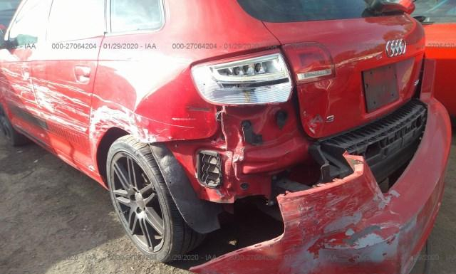 Photo 5 VIN: WAUHE78PX9A009176 - AUDI A3 