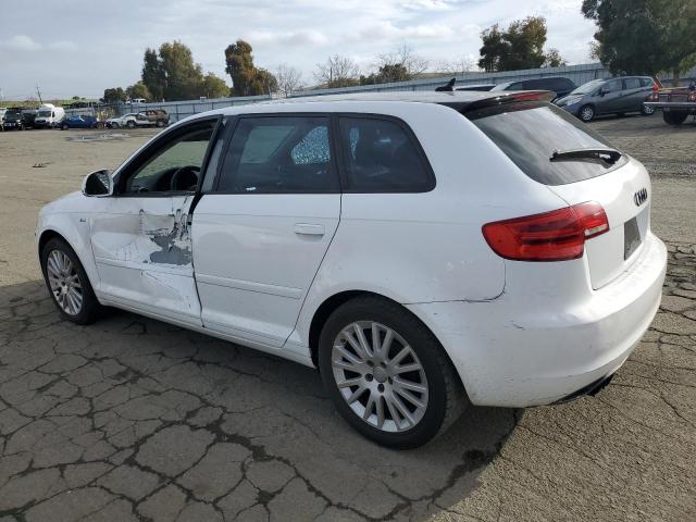 Photo 1 VIN: WAUHE78PX9A012014 - AUDI A3 2.0T 