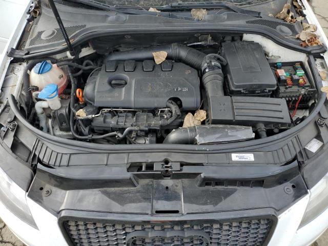 Photo 10 VIN: WAUHE78PX9A012014 - AUDI A3 2.0T 