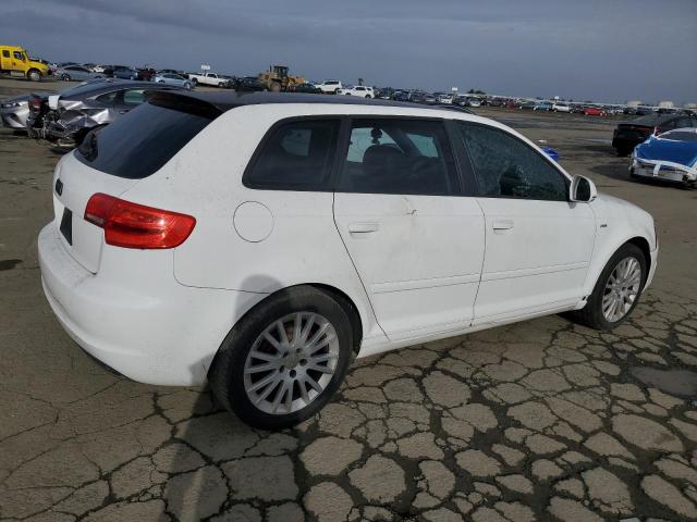 Photo 2 VIN: WAUHE78PX9A012014 - AUDI A3 2.0T 