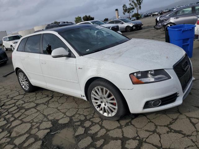 Photo 3 VIN: WAUHE78PX9A012014 - AUDI A3 2.0T 