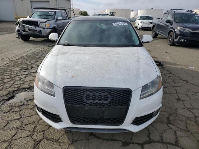 Photo 4 VIN: WAUHE78PX9A012014 - AUDI A3 2.0T 