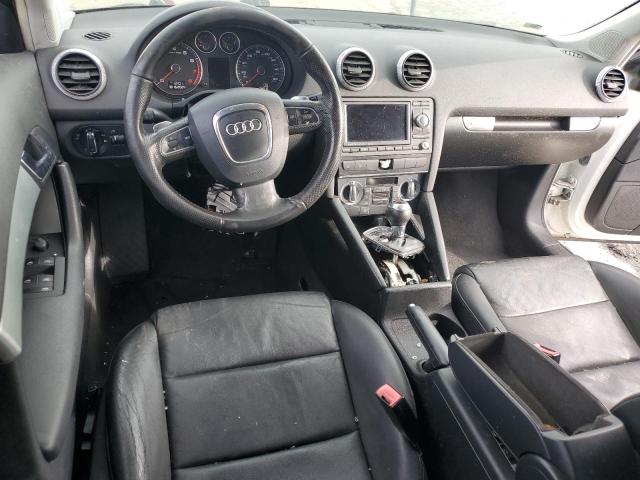 Photo 7 VIN: WAUHE78PX9A012014 - AUDI A3 2.0T 