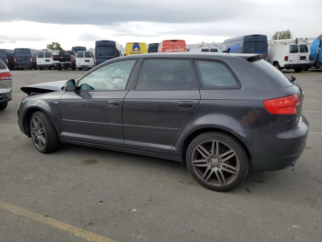 Photo 1 VIN: WAUHE78PX9A024809 - AUDI A3 2.0T 