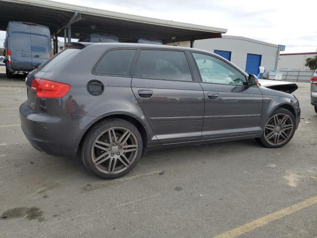 Photo 2 VIN: WAUHE78PX9A024809 - AUDI A3 2.0T 