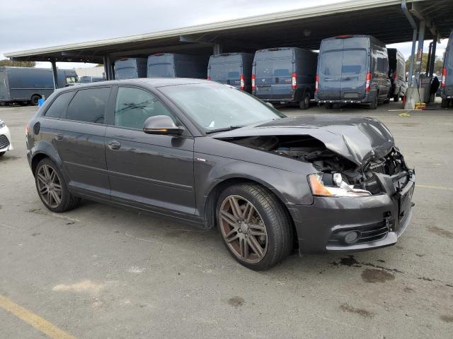 Photo 3 VIN: WAUHE78PX9A024809 - AUDI A3 2.0T 