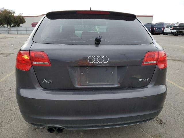 Photo 5 VIN: WAUHE78PX9A024809 - AUDI A3 2.0T 