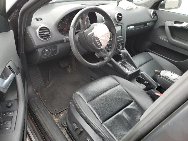 Photo 7 VIN: WAUHE78PX9A024809 - AUDI A3 2.0T 