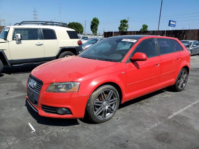 Photo 0 VIN: WAUHE78PX9A055879 - AUDI A3 