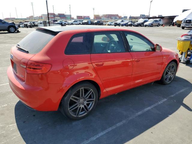 Photo 2 VIN: WAUHE78PX9A055879 - AUDI A3 