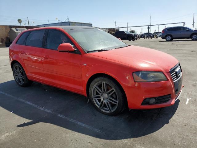 Photo 3 VIN: WAUHE78PX9A055879 - AUDI A3 