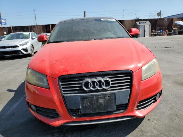 Photo 4 VIN: WAUHE78PX9A055879 - AUDI A3 