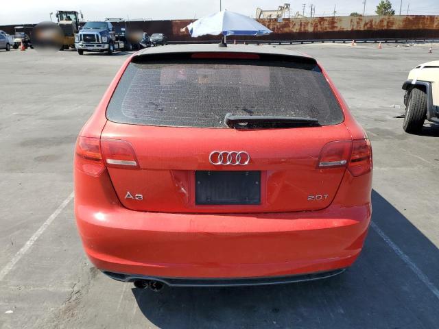 Photo 5 VIN: WAUHE78PX9A055879 - AUDI A3 