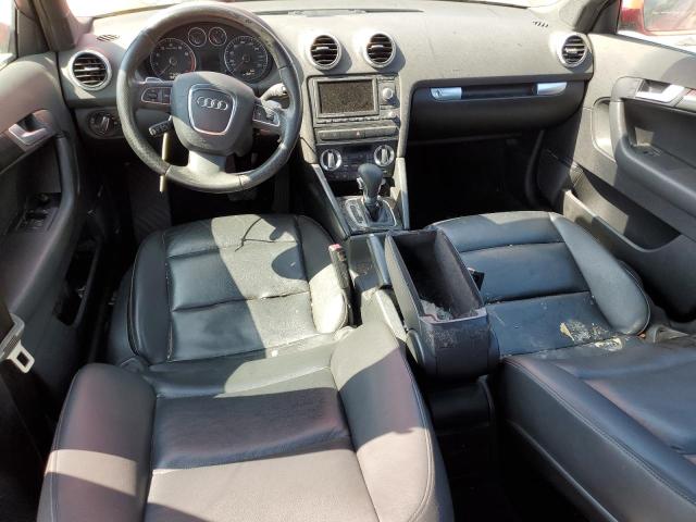 Photo 7 VIN: WAUHE78PX9A055879 - AUDI A3 