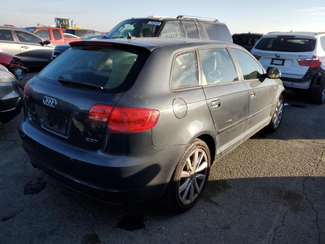 Photo 2 VIN: WAUHE98P89A015876 - AUDI A3 