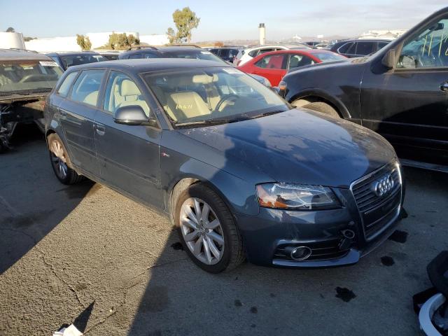 Photo 3 VIN: WAUHE98P89A015876 - AUDI A3 