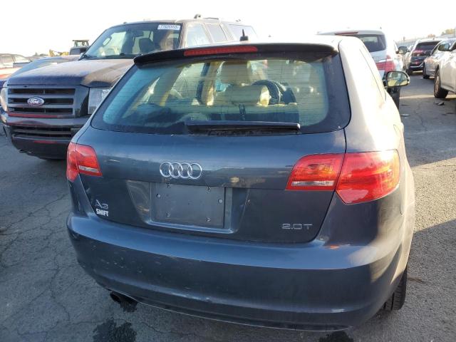 Photo 5 VIN: WAUHE98P89A015876 - AUDI A3 