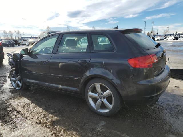 Photo 1 VIN: WAUHF58PX8A043425 - AUDI A3 