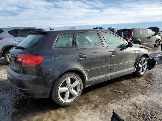 Photo 2 VIN: WAUHF58PX8A043425 - AUDI A3 