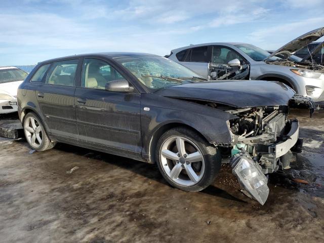 Photo 3 VIN: WAUHF58PX8A043425 - AUDI A3 