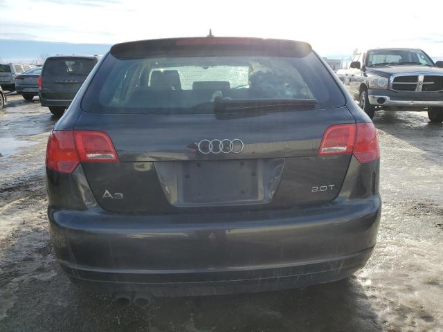 Photo 5 VIN: WAUHF58PX8A043425 - AUDI A3 