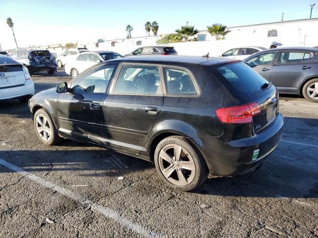 Photo 1 VIN: WAUHF68P49A117011 - AUDI A3 