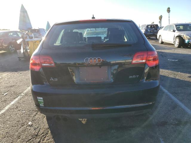 Photo 5 VIN: WAUHF68P49A117011 - AUDI A3 