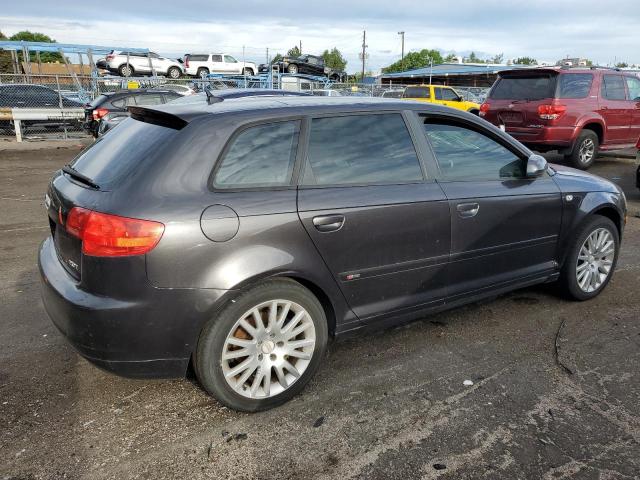 Photo 2 VIN: WAUHF78P07A020892 - AUDI A3 2 