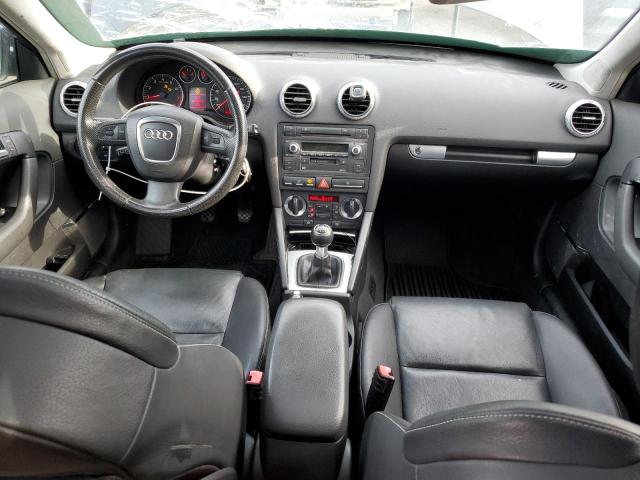 Photo 7 VIN: WAUHF78P07A020892 - AUDI A3 2 