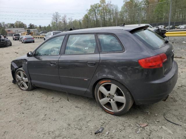 Photo 1 VIN: WAUHF78P18A011393 - AUDI A3 