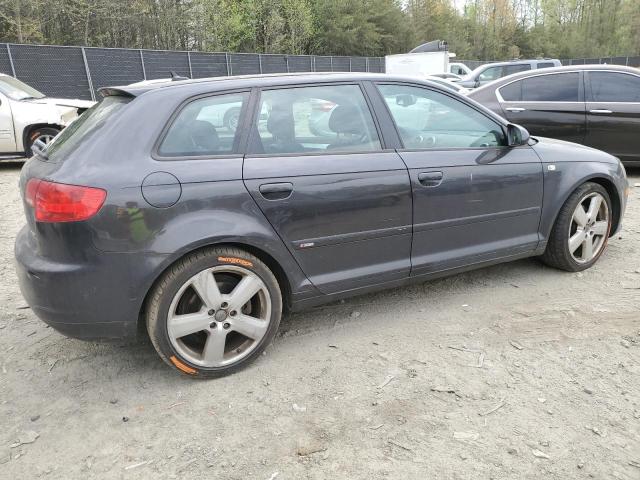 Photo 2 VIN: WAUHF78P18A011393 - AUDI A3 