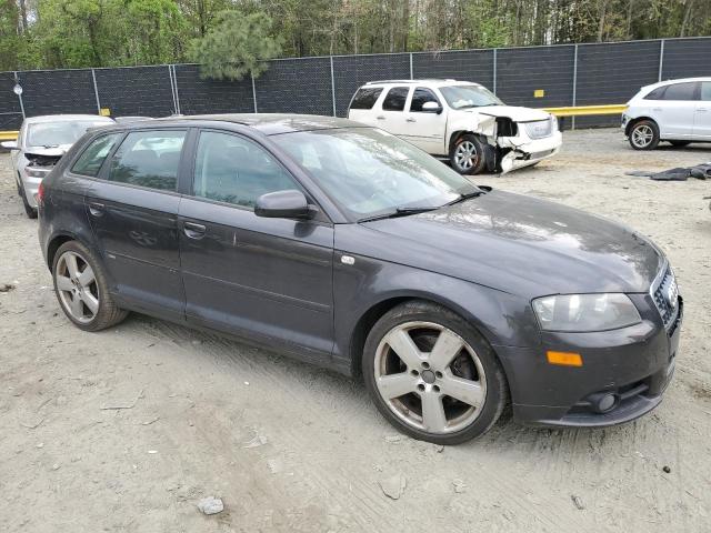 Photo 3 VIN: WAUHF78P18A011393 - AUDI A3 