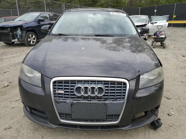 Photo 4 VIN: WAUHF78P18A011393 - AUDI A3 