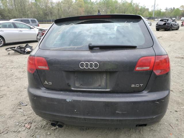 Photo 5 VIN: WAUHF78P18A011393 - AUDI A3 