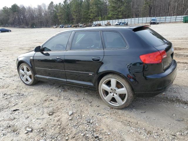 Photo 1 VIN: WAUHF78P28A120574 - AUDI A3 