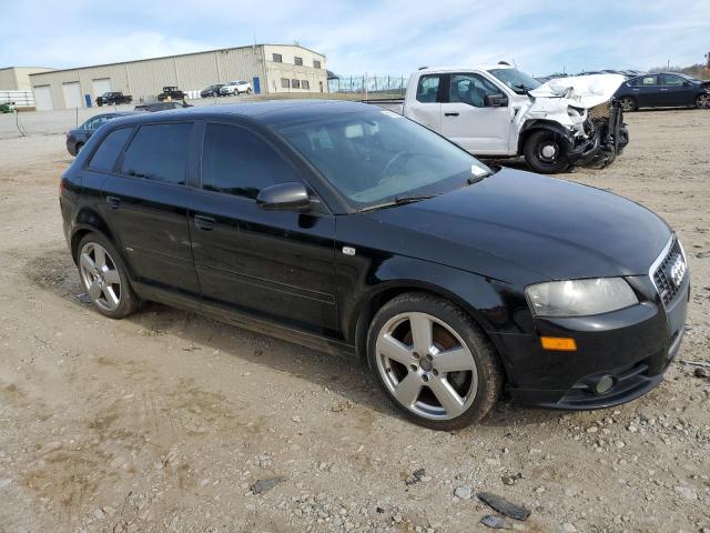 Photo 3 VIN: WAUHF78P28A120574 - AUDI A3 