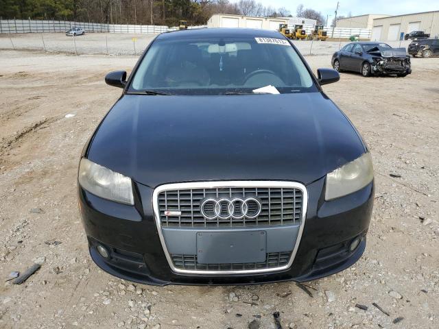 Photo 4 VIN: WAUHF78P28A120574 - AUDI A3 