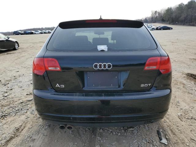 Photo 5 VIN: WAUHF78P28A120574 - AUDI A3 