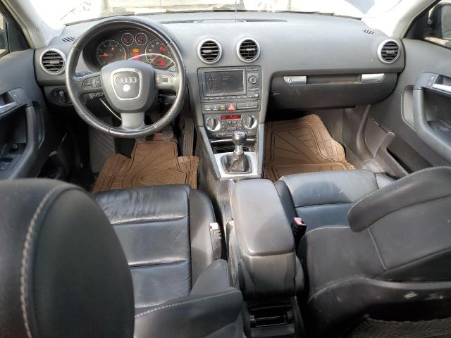 Photo 7 VIN: WAUHF78P28A120574 - AUDI A3 