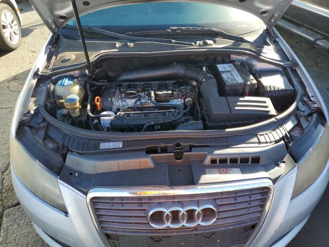 Photo 10 VIN: WAUHF78P29A043108 - AUDI A3 