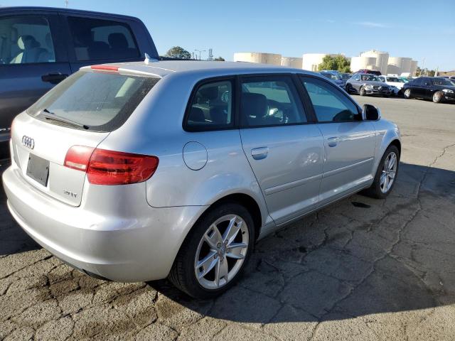 Photo 2 VIN: WAUHF78P29A043108 - AUDI A3 