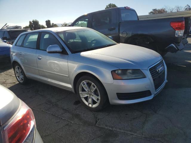 Photo 3 VIN: WAUHF78P29A043108 - AUDI A3 