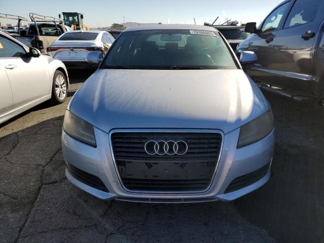 Photo 4 VIN: WAUHF78P29A043108 - AUDI A3 