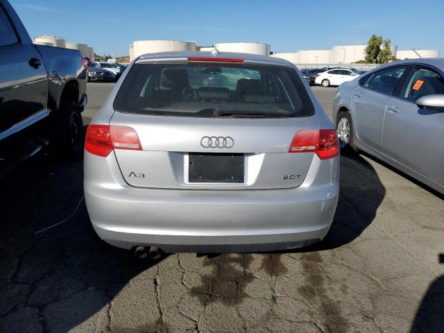 Photo 5 VIN: WAUHF78P29A043108 - AUDI A3 