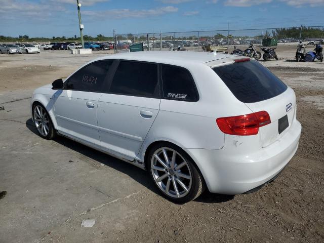 Photo 1 VIN: WAUHF78P29A089232 - AUDI A3 