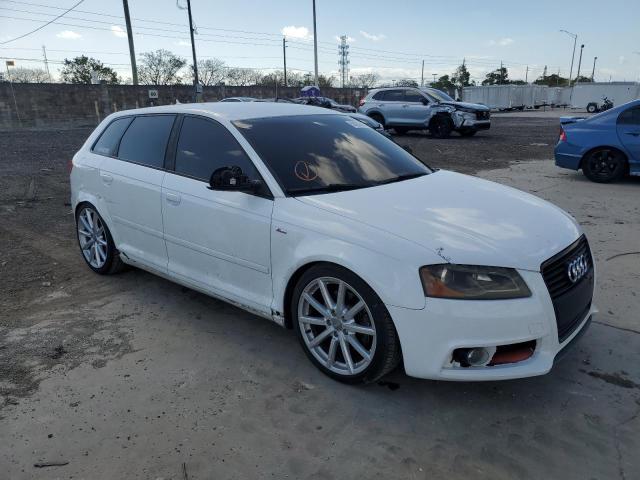 Photo 3 VIN: WAUHF78P29A089232 - AUDI A3 