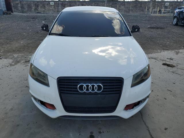 Photo 4 VIN: WAUHF78P29A089232 - AUDI A3 