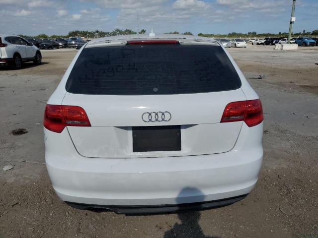 Photo 5 VIN: WAUHF78P29A089232 - AUDI A3 