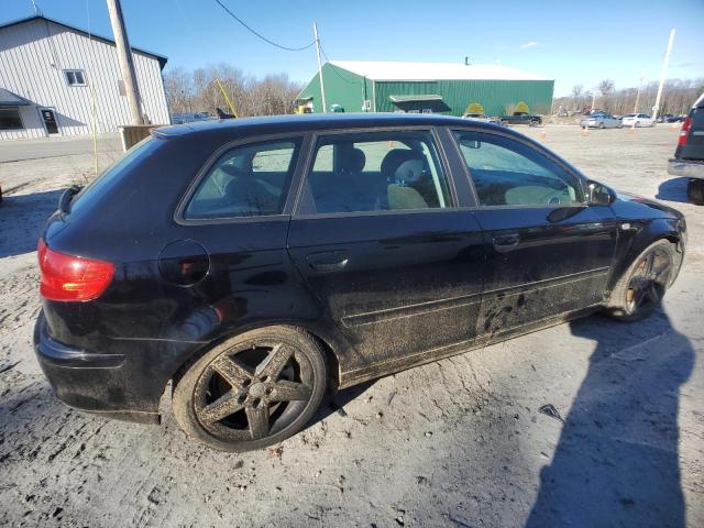 Photo 2 VIN: WAUHF78P38A012030 - AUDI A3 